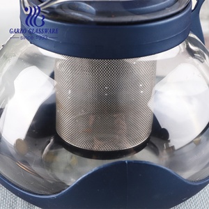 {"defaultLocale":null,"langAndValueMap":{"es_ES":{"autoTranslate":true,"value":"Tetera <span class=keywords><strong>de</strong></span> Vidrio Estilo Zen Asiático, Hecha a Mano, Soplada a Boca, Ecológica, Capacidad Estándar <span class=keywords><strong>de</strong></span> 700 ml, Tetera para Café con Tapa <span class=keywords><strong>de</strong></span> Plástico","translateEngineVersion":"AE_TRANS"}}} - Product Image 5