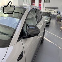 Accessoires de voiture, couvre-rétroviseur pour BYD Sealion 6 2025 2026