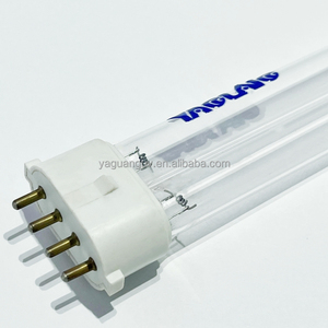 2 G7 UV-Licht lampe 11W H Form UV-Licht für die Wasser aufbereitung 254NM UV-UV-Lampe - Product Image 2