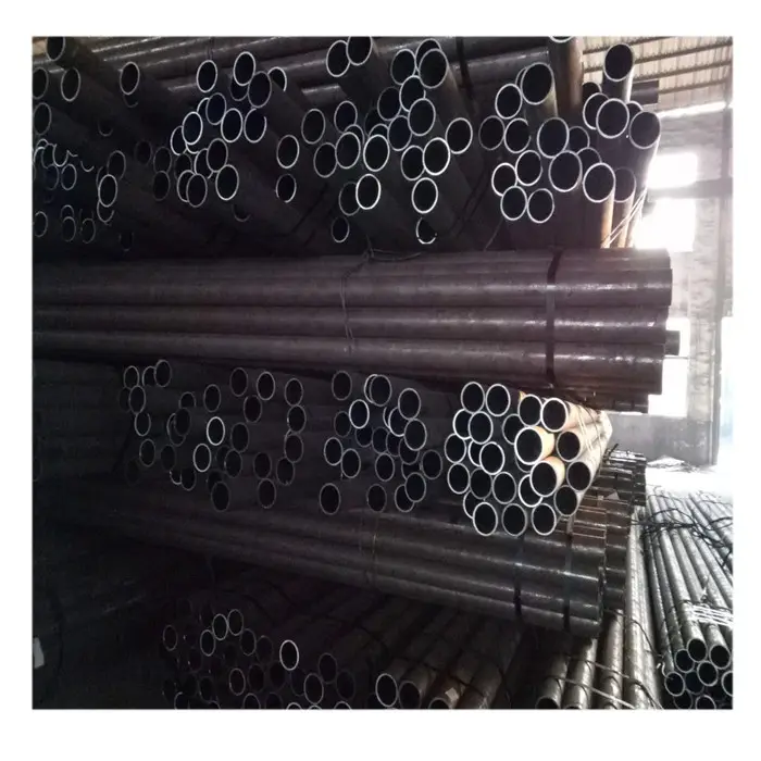 シームレス鋼管寸法10インチウェルケーシング鋼管および炭素鋼管重量/フィート