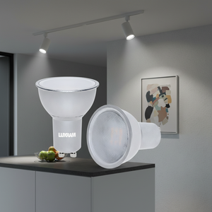 Bombilla LED FOCUS GU10 7W 4000K 590lm 280cd 100 °-A + Categoría de producto de alto rendimiento - Product Image 3