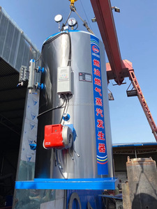 <span class=keywords><strong>Chaudière</strong></span> à vapeur verticale de petite taille 100 kg 200 kg 500 kg 60 ch Générateurs de vapeur à <span class=keywords><strong>gaz</strong></span> <span class=keywords><strong>Prix</strong></span> - Product Image 3