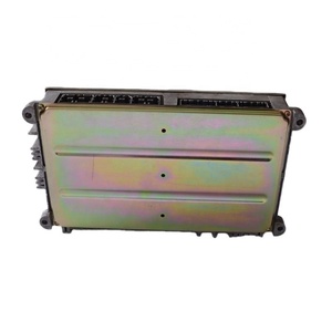 Contrôleur de moteur ECU SK200-6E SK210-6E YN22E00123F3 YN22E00123F4 YN22E00123F5 YN22E00018F8 YN22E00146F2 YN22E00037F3 - Product Image 4