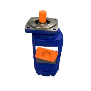 ปั๊ม HP51B678-20-20-10-02G สำหรับเครน XCMG รุ่น 50 ตัน - Product Image 3