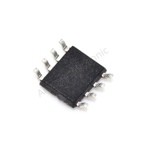 ANSOYO OPA2316IDR OPA2316 8SOIC SMD  Circuitos Integrados, Componentes Electrónicos, Amplificador - Product Image 4
