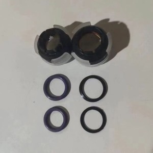 Anillo de Sellado para Tubería de Aire Acondicionado Audi AL4A5Q5 8K0298260A, Junta de Repuesto para Sistema de Refrigeración - Product Image 2