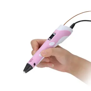 Harga Terjangkau 3d Printing Pen Menggambar Pensil Anak DIY Mainan