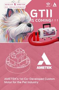 Secador de <span class=keywords><strong>pelo</strong></span> para perros Secador de control de temperatura inteligente para <span class=keywords><strong>Chow</strong></span> Dog - Product Image 2