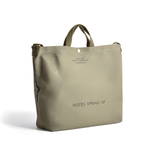Bolso Tote Multiusos 2026, Bolso Tote de Lona Moderno, para Mujer, Estilo Casual Diario - Product Image 5