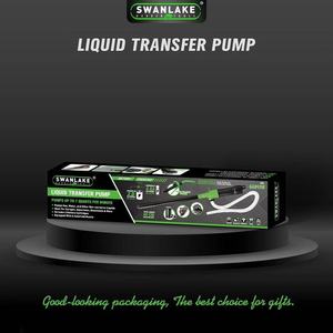 Hoa Spdy Liquid Transfer <b>Pump</b> 50-100 L Min Electric Battery Operated For Gas Water Transfer - Product Image 3