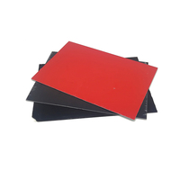 Étiquette autocollante personnalisée double couleur en laser, livraison gratuite, 3M