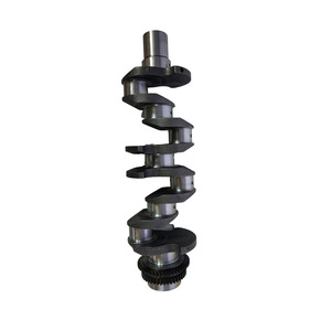 Vilebrequin Heli pour chariot élévateur diesel CPCD40 CPCD45, pièce moteur Xichai 4110, référence FDJ0001326 - Product Image 2