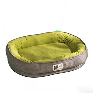 YG-YP780 Vierkant Geperonaliseerd Mode Huisdierenbed voor Honden & Katten - Product Image 3