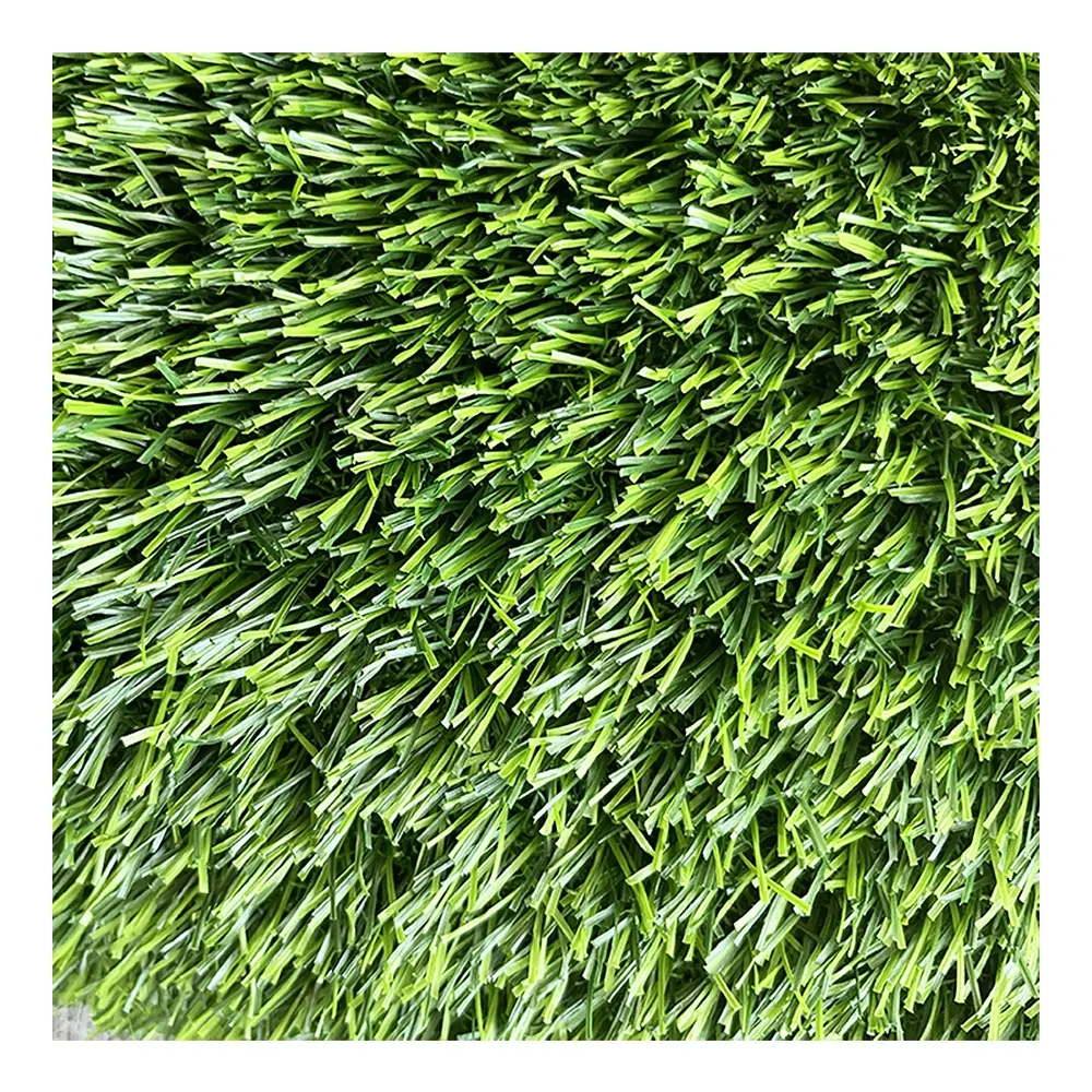 New Design Artificial Grass Green Grass For Garden And Landscaping Decoration