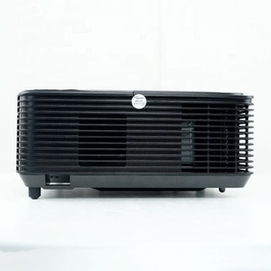 Optoma 3600 Lumens 3D Chiếu kỹ thuật số DLP video chiếu cho doanh nghiệp <span class=keywords><strong>XGA</strong></span> rạp hát tại nhà trường proyector x3430 - Product Image 4