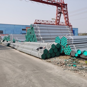 <span class=keywords><strong>2025</strong></span> nóng bán mạ kẽm hàn ống thép lót nhựa cho ngành công nghiệp chế biến hóa chất thép nhựa - Product Image 6