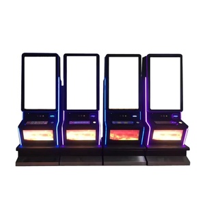 Low Price Supply Get Ready Unmatched Fun High-Quality Skill <b>Game</b> <b>Machine</b> - Product Image 1
