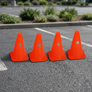 Marking Cone with Hole - Product Image 2