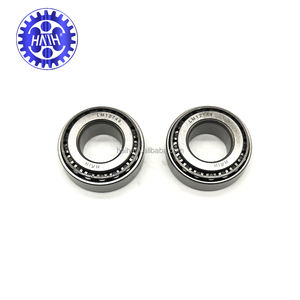 Конический роликовый подшипник 203-8609 2038609 105-3035 1053035 для гусеницы 246C, 256C, 262C, 262C2, 272C, 277C, 277C2 - Product Image 1