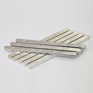 Jufeng Solder Bar Chì Miễn Phí Hàn Bar Solder, Tinh Khiết Tin Solder Bar Wave Solder, Sn99.3Cu0.7solder Thanh Chì Hoặc Strick - Product Image 2