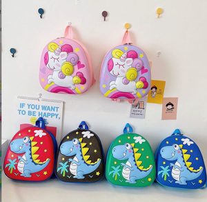 Zaino per Bambini in Offerta, Borsa da Spiaggia Personalizzabile, Zaino in Rete per Studenti con Spallacci Imbottiti per Ragazze - Product Image 3