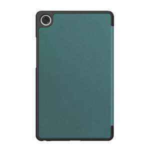 Ealysun Étui rigide à trois volets pour tablette LenovoTab Idea 11 TB336ZU/FU/ Xiaoxin Pad 11 2025 Fonction de veille automatique - Product Image 5