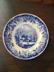 Services à dîner en porcelaine blanche de luxe sur mesure, collection hôtelière, vaisselle durable pour la maison et les restaurants - Product Image 2