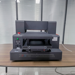 A3 L805 DTF/DTG Multifunctional <b>Printer</b> Flatbed Automatic Printing Machine for Heat Transfer Clothing - Product Image 4