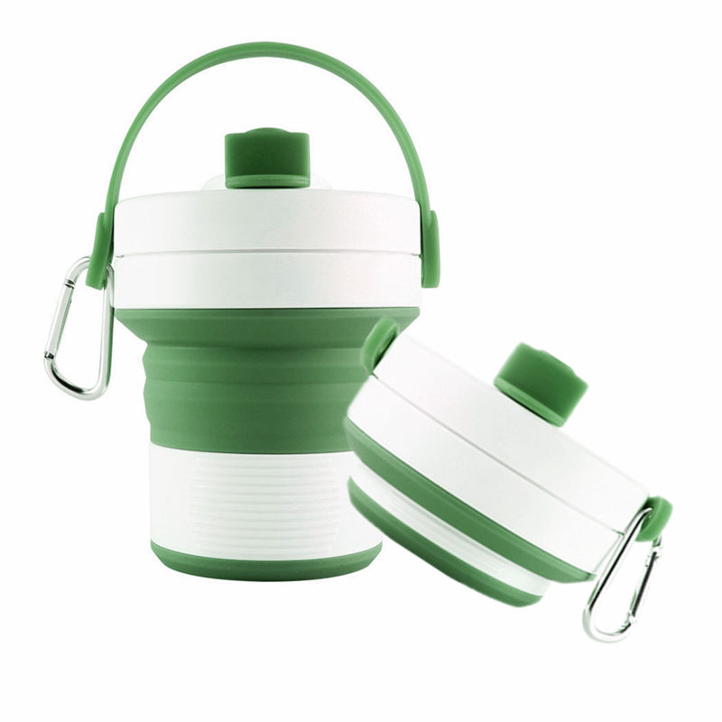 สีเขียวทหาร