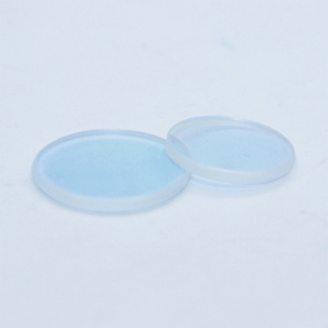 Ống kính bảo vệ laser nsm 18x2 cho đầu hàn cầm tay bằng laser sợi quang 1064nm wsx/ospri/raytools/Super weiye - Product Image 1