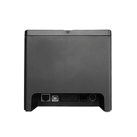 MJ8003 Pos 80 MM Machine d'imprimante thermique Coupeur automatique pour magasin avec WiFi et LAN pour les systèmes de point de vente