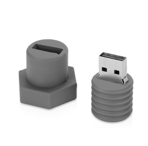Memoria USB 2.0 de 4GB con Forma de Herramienta Personalizada, Nueva, en Forma de Bolígrafo/Pendrive/Disco/Regalo - Product Image 6