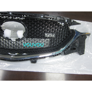Di alta qualità accessori auto KD5H-50-710 paraurti anteriore griglia di montaggio per <span class=keywords><strong>mazda</strong></span> CX5 2016-2018 modello - Product Image 5