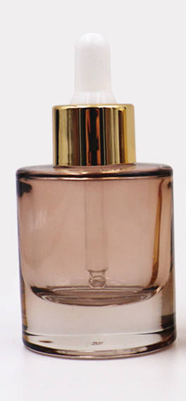 สีน้ำตาล