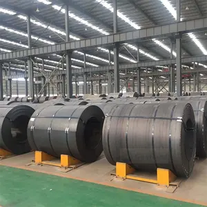 Hot Sale High Quality SS400 Q235 S275 S355 Carbon Steel Plate In Coil