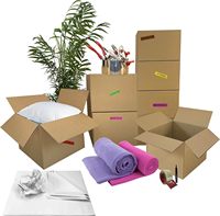 Fabricante de Cajas de Cartón Personalizadas para Envío y Cajas Corrugadas