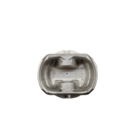 Piston de moteur de diamètre de cylindre de 86mm de haute qualité avec anneau nouvel aluminium STD 4B10 pour la pièce d'ajustement direct de voiture Mitsubishi