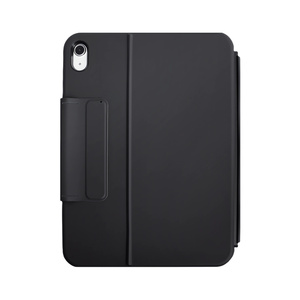 Thông minh kết nối bàn phím trường hợp da chống sốc thiết kế liền mạch đánh máy kinh nghiệm mỏng nhẹ bảo vệ bìa cho <span class=keywords><strong>iPad</strong></span> - Product Image 6