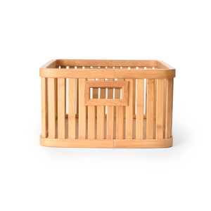 Excellent panier de rangement nouveau design en gros bac de rangement polyvalent de qualité supérieure - Product Image 3