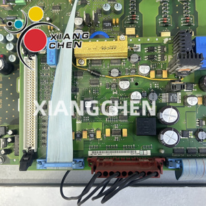 EA <b>Printing</b> <b>machines</b> 00.785.0745/01 BLT5 37KW Module Board for Offset <b>machine</b> - Product Image 6
