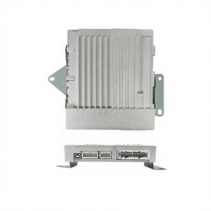 Amplificateur DSP de voiture mono 2 canaux classe C 12V en aluminium, modules karaoké pour Toyota, JBL, Lexus, système d'amélioration audio - Product Image 4