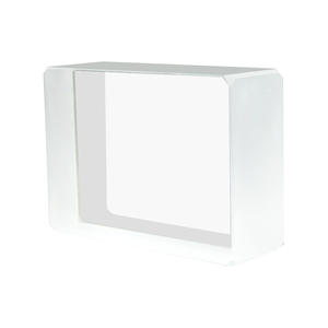 The High-quality <strong>Rectangular</strong> Beam Splitting <strong>Prism</strong> 30*60*90 Has a Smooth Optical Material Surface and Good Light Transmission - Product Image 1