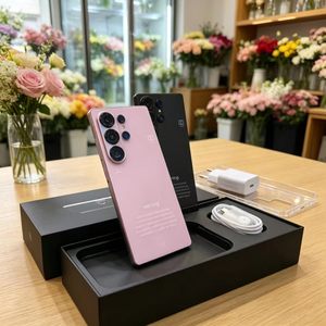 Smartphones S26Ultra 5G 16 Go + 1 To, débloqués pour le marché mondial, Android 15, processeur déca-core, charge rapide 65 W, déverrouillage facial, caméra HD - Product Image 5