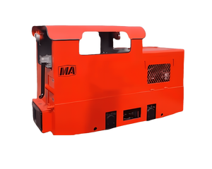 <span class=keywords><strong>Locomotiva</strong></span> a prova di esplosione mineraria Diesel da 2.5 tonnellate con binario a scartamento ridotto 600/762 /900mm per Tunnel sotterraneo - Product Image 4