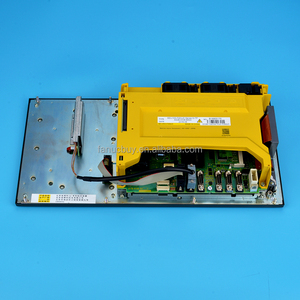 Fanuc điều khiển hệ thống điều khiển A02B-0338-B500 oi-tf - Product Image 4