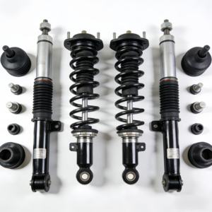 Amortisseur avant OE 52611-SFJ-013 pour Odyssey RB1, pièces de rechange auto, marque VIT, neuf, garantie 6 mois - Product Image 3