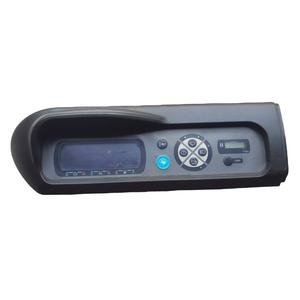 แผงหน้าปัดเครื่องขุดเจาะ D1 SH200ส่วนเครื่องจักรก่อสร้าง KHR15200คลัสเตอร์ - Product Image 1