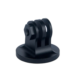 Nhôm CNC hành động máy ảnh Adapter Phụ kiện giá ba chân <span class=keywords><strong>Monopod</strong></span> núi Adapter cho máy ảnh - Product Image 5