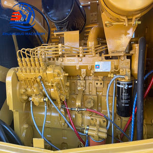 รถเกลี่ยถนน Cat140G มือสอง Cat140G ใช้ - Product Image 5