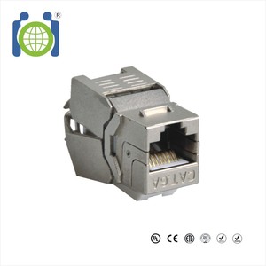 <span class=keywords><strong>RJ45</strong></span> <span class=keywords><strong>CAT5e</strong></span> CAT6 cat6A FTP STP Mạng <span class=keywords><strong>Keystone</strong></span> <span class=keywords><strong>jack</strong></span> cho LAN Cáp <span class=keywords><strong>Keystone</strong></span> mô-đun - Product Image 5
